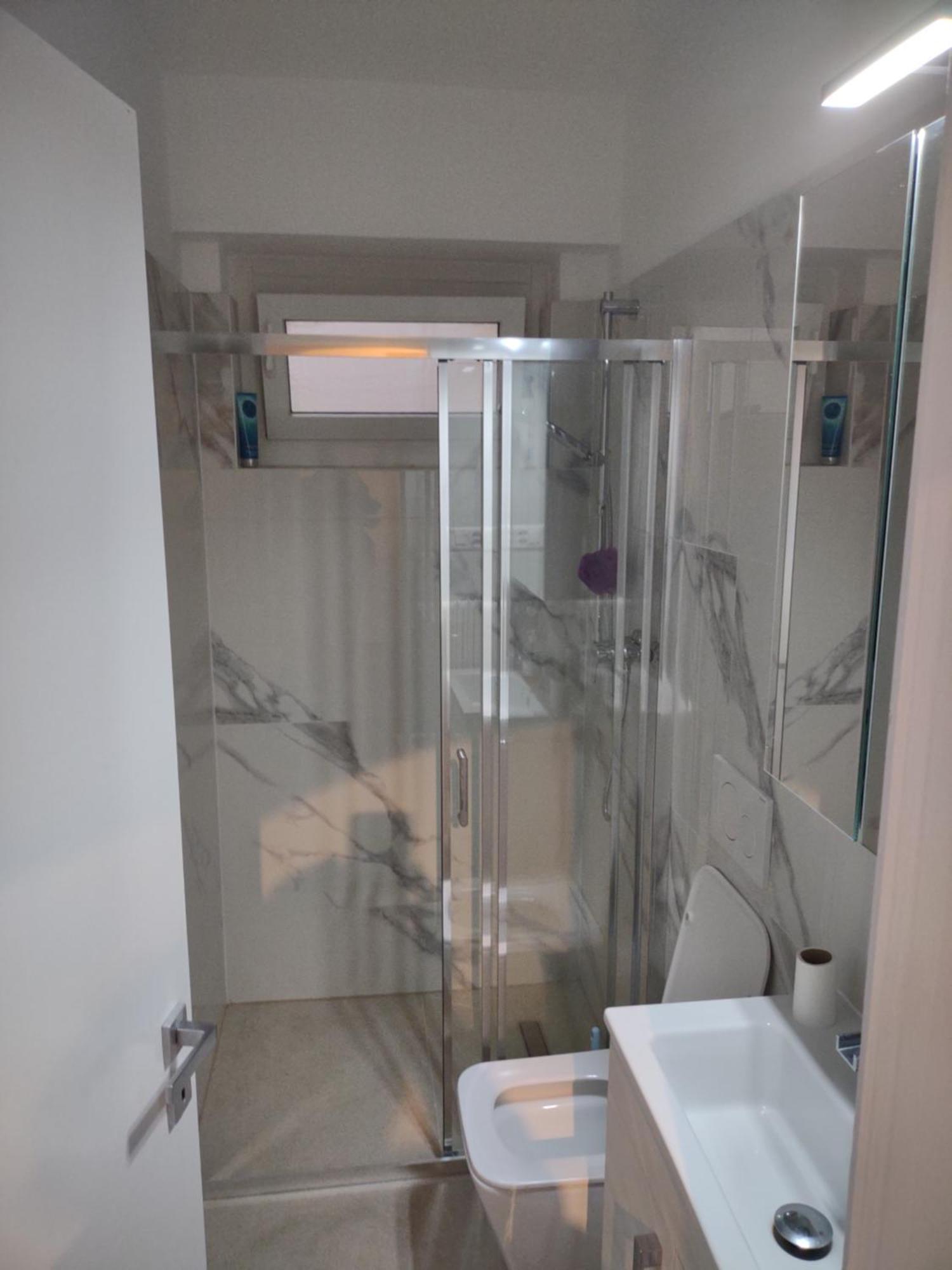 Appartamento Bellavista Lugano Massagno Esterno foto