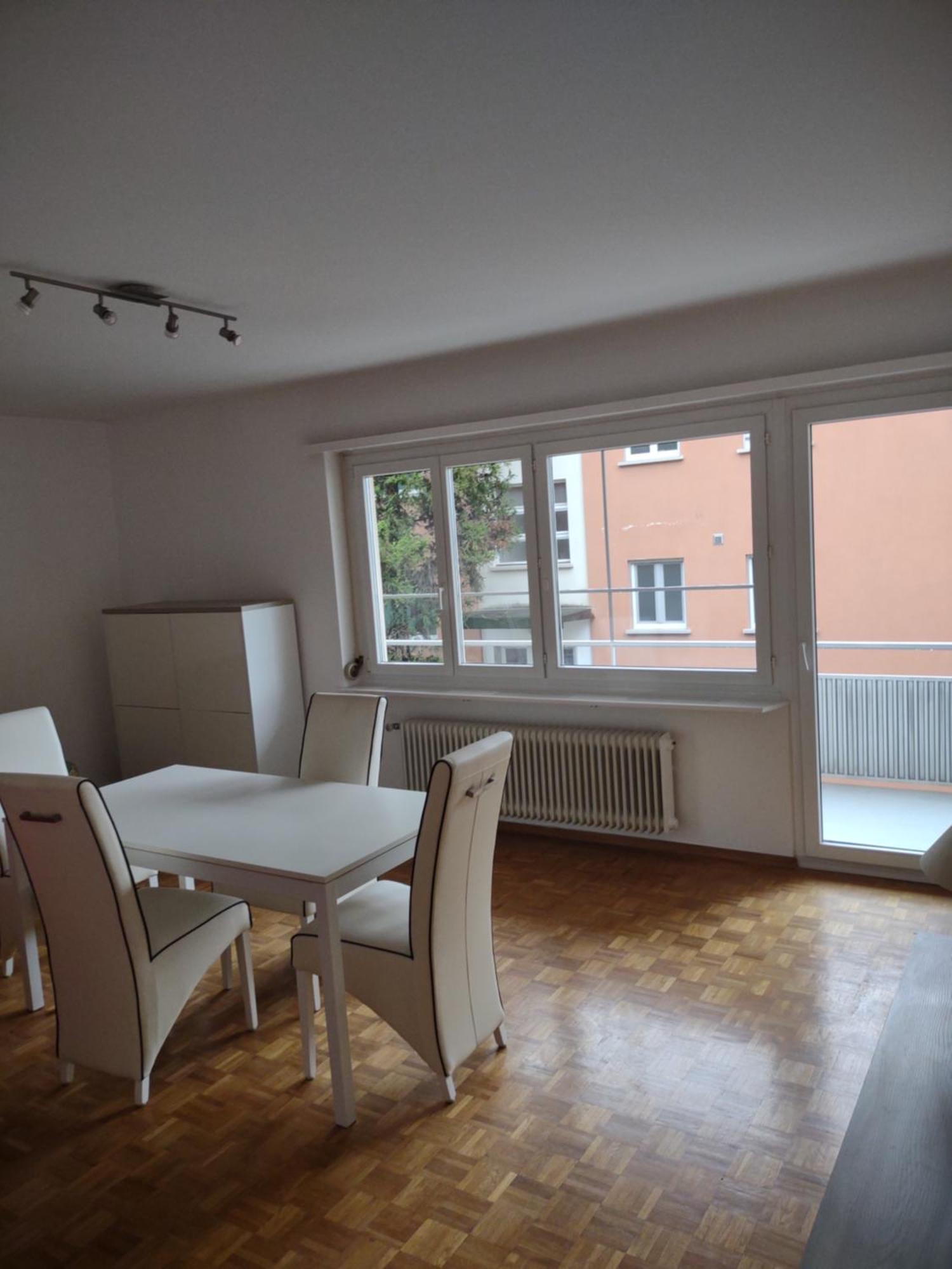 Appartamento Bellavista Lugano Massagno Esterno foto