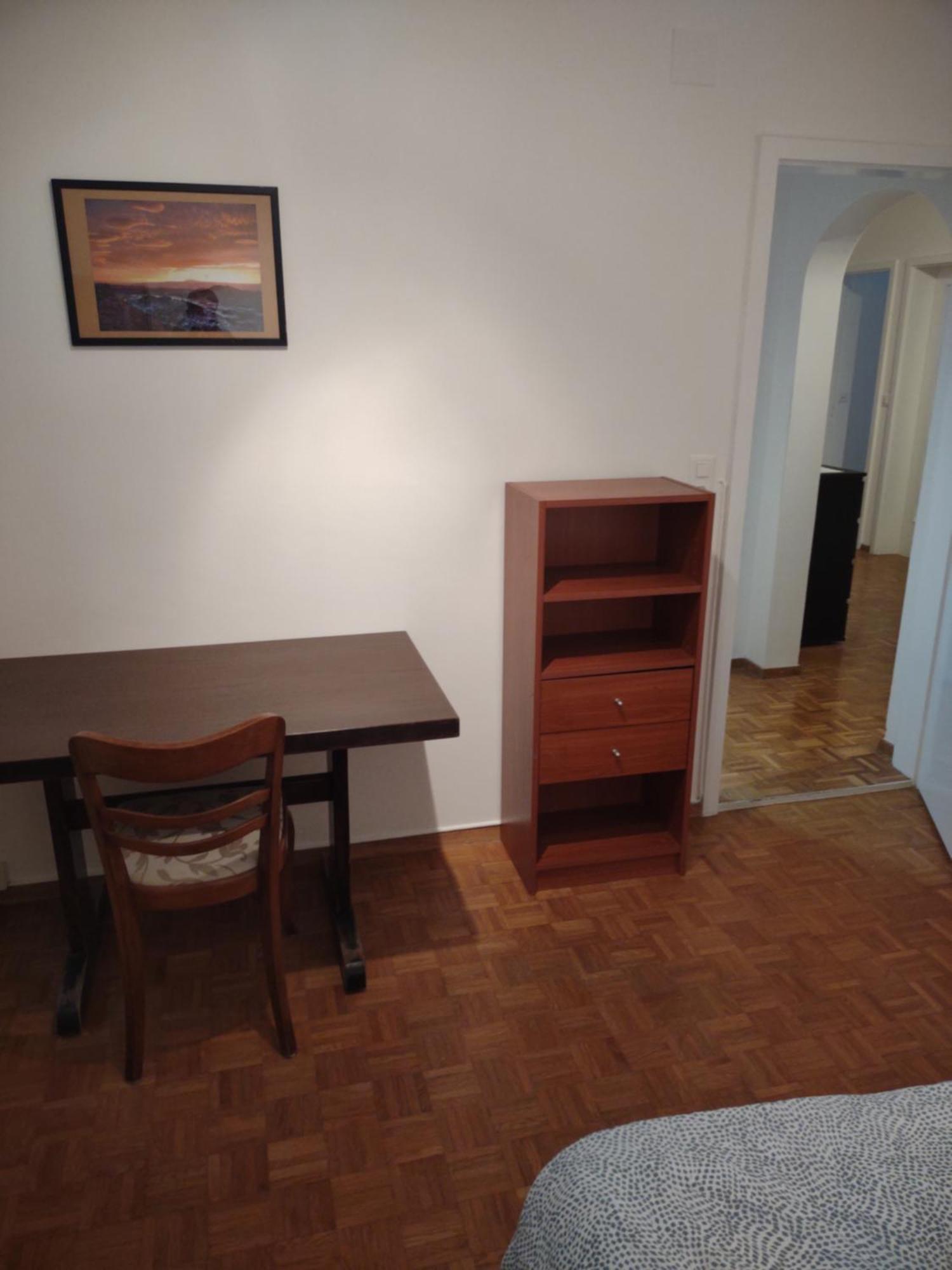 Appartamento Bellavista Lugano Massagno Esterno foto