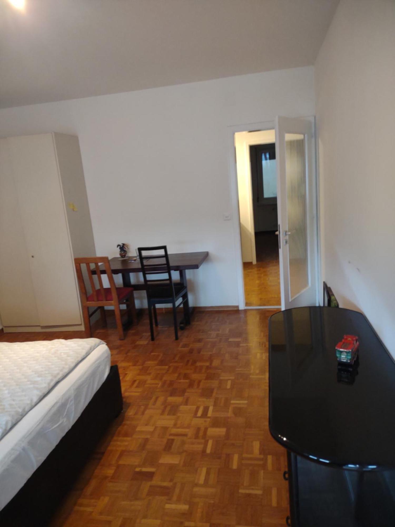 Appartamento Bellavista Lugano Massagno Esterno foto