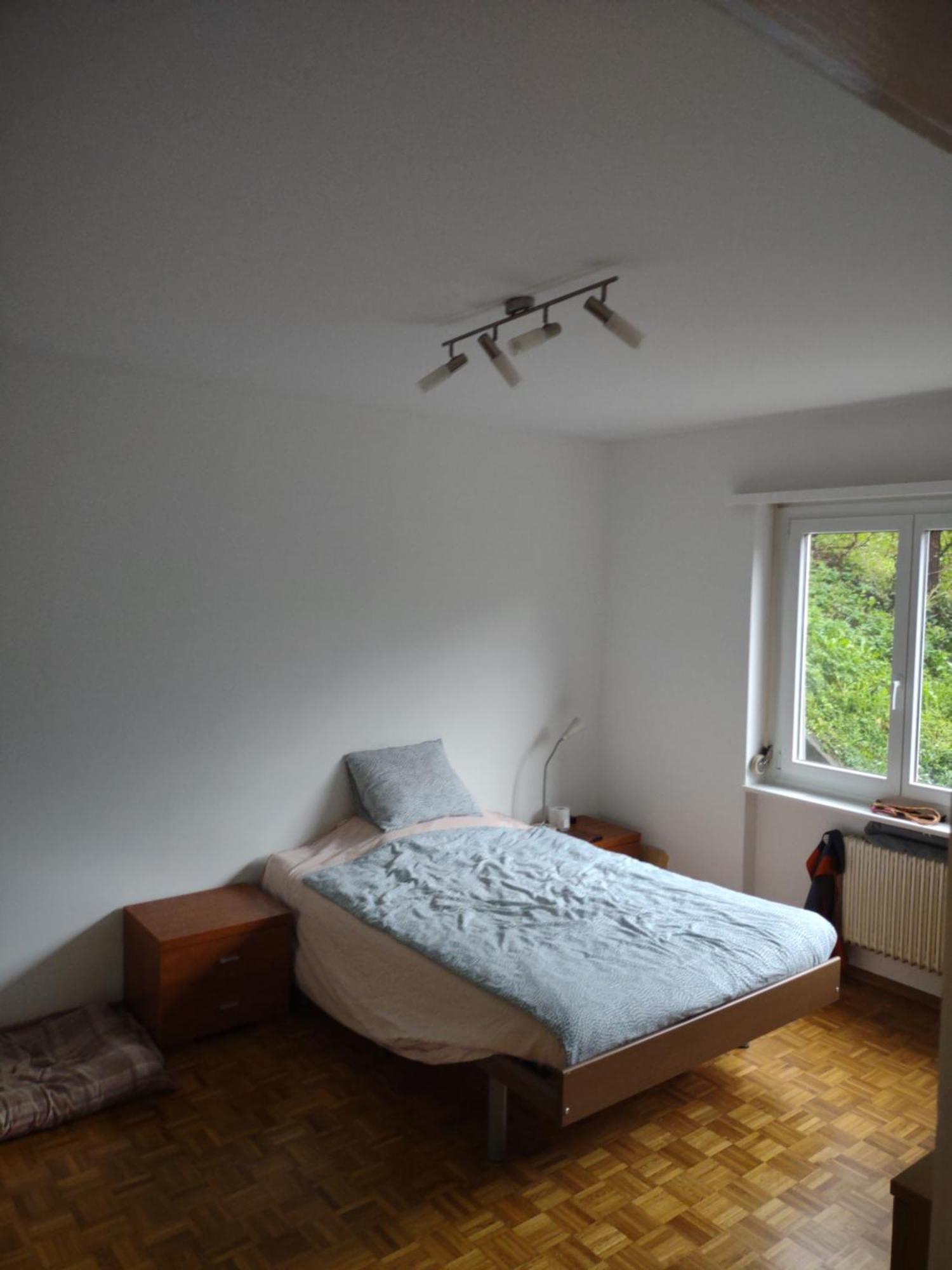 Appartamento Bellavista Lugano Massagno Esterno foto
